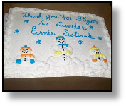 Christmas Party - 2009